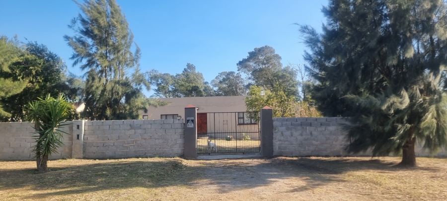 3 Bedroom Property for Sale in Berlin Eastern Cape